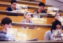 21. yüzyılda yüksek lisans eğitimi nasıl değişiyor?