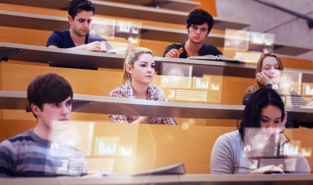 21. yüzyılda yüksek lisans eğitimi nasıl değişiyor?