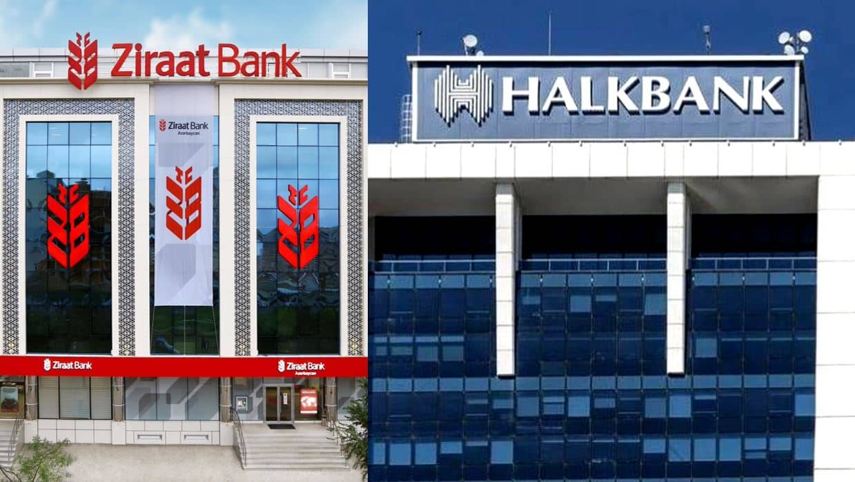 Ziraat Bankası ve Halkbank takipteki kredi alacakları 16 milyar lirayı buldu