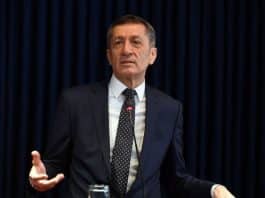 Ziya Selçuk: Herkes üniversite okumak zorunda değil