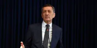 Ziya Selçuk: Herkes üniversite okumak zorunda değil Ziya Selçuk: Herkes üniversite okumak zorunda değil