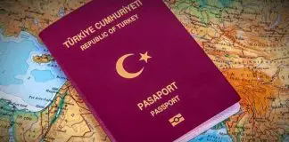 250 bin dolara vatandaşlık Araplara konut satışını artırdı! 250 bin dolara vatandaşlık Araplara konut satışını artırdı!