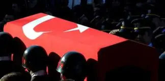 A Haber’de skandal ifadeler: Belki şehit veriyoruz ama A Haber de skandal ifadeler: Belki şehit veriyoruz ama