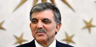 Abdullah Gül: Siyasal İslam çöktü, en iyisi tam demokratik parlamenter sistem Abdullah Gül: Siyasal İslam çöktü, en iyisi tam demokratik parlamenter sistem