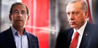 Abdüllatif Şener: Erdoğan para yetmeyince İş Bankası’na göz dikti Abdüllatif Şener: Erdoğan para yetmeyince İş Bankası hisselerine göz dikti