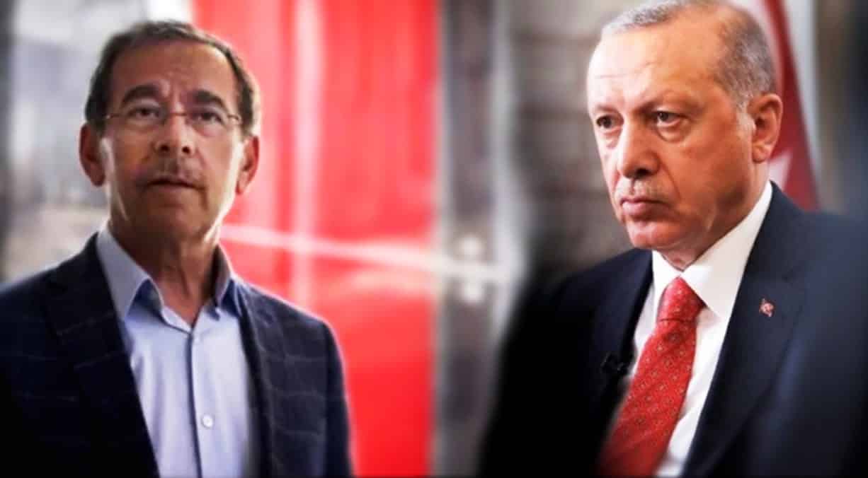 Abdüllatif Şener: Erdoğan para yetmeyince İş Bankası hisselerine göz dikti