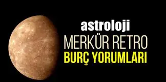 Astroloji: Balık burcunda Merkür Retro burç yorumları Astroloji: Balık burcunda Merkür Retro burç yorumları
