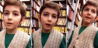 Bu ülke Atakan gibi çocukları keşfetmeyi başarabilseydi atakan
