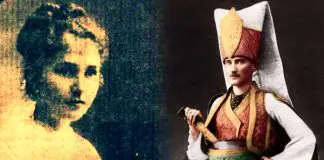 Atatürk’ün aşık olduğu Dimitrina Kovacheva’nın mezarı bulundu