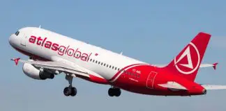 Atlasglobal resmen iflas başvurusu yaptı: Bilet alanlar ne yapacak? Atlasglobal resmen iflas başvurusu yaptı: Bilet alanlar ne yapacak?
