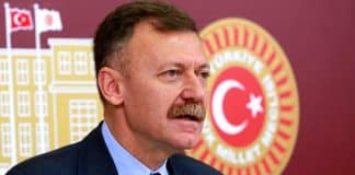 Aytuğ Atıcı, Kılıçdaroğlu'na rakip: CHP Genel Başkan adaylığını açıkladı