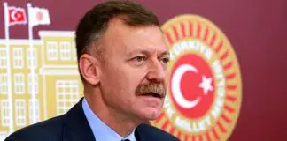 Aytuğ Atıcı, Kılıçdaroğlu’na rakip: CHP Genel Başkan adaylığını açıkladı Aytuğ Atıcı, Kılıçdaroğlu'na rakip: CHP Genel Başkan adaylığını açıkladı