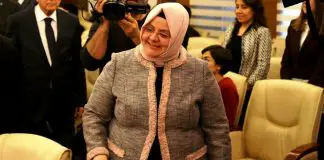 Bakan Selçuk: Türkiye, asgari ücretin satın alma gücünde birçok Avrupa ülkesini geride bıraktı Bakan Selçuk: Türkiye, asgari ücretin satın alma gücünde birçok Avrupa ülkesini geride bıraktı