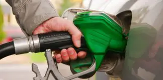 Benzine 16 kuruş zam! Benzin fiyatı ne kadar oldu? Benzine 16 kuruş zam! Benzin fiyatı ne kadar oldu?