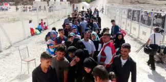 BM: Türkiye daha fazla Suriyeli sığınmacı kabul etmeli! Suriyeli