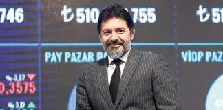 Borsa İstanbul (BİST 100) endeksinden iki sıfır atılıyor! Borsa İstanbul (BİST 100) endeksinden iki sıfır atılıyor! mehmet hakan atilla