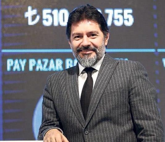 Borsa İstanbul (BİST 100) endeksinden iki sıfır atılıyor! mehmet hakan atilla