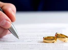 Boşanmaya sebep olan konular nelerdir? boşanma nedenleri