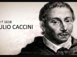 Giulio Caccini