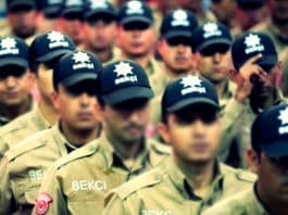 CHP bekçi yetkileri için AYM'ye başvuracak: AKP'ye bağlı silahlı güç oluşturuluyor!
