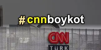 CHP’nin CNN Türk boykotu sosyal medyanın gündeminde! CHP CNN Türk boykot etmesi sosyal medyanın gündeminde!