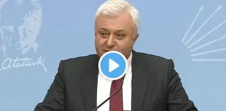 CHP, CNN Türk hakkında boykot kararı aldı: Tuncay Özkan açıkladı