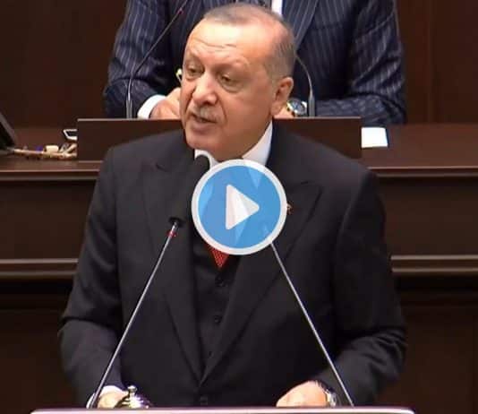 Erdoğan: FETÖ nün en önemli siyasi ayağı Kılıçdaroğlu ve ekibidir
