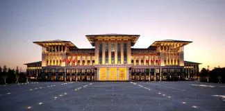Vatandaş bu yıl da kemer sıkarken Saraylara para akacak! cumhurbaşkanlığı saray bütçesi