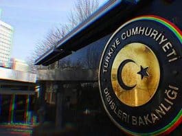 Dışişleri Bakanlığı: Mültecilere yönelik politikamızda değişiklik yok