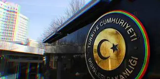 Dışişleri Bakanlığı: Mültecilere yönelik politikamızda değişiklik yok Dışişleri Bakanlığı: Mültecilere yönelik politikamızda değişiklik yok