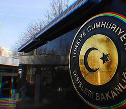 Dışişleri Bakanlığı: Mültecilere yönelik politikamızda değişiklik yok