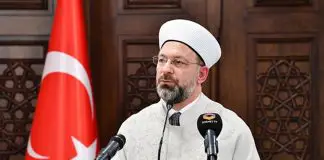 Ekonomik kriz Diyanet’e uğramamış: Milyonlarca liralık faturalar Ekonomik kriz Diyanet e uğramamış: Milyonlarca liralık faturalar