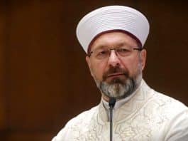 Diyanet şiddet gören kadınlara skandal tavsiyeler verdi