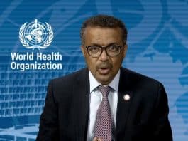 Dünya Sağlık Örgütü coronavirus açıklaması