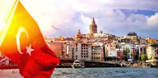 Dünyada en fazla turist alan ülkeler: Türkiye 6’ncı sırada!