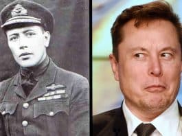 Elon Musk: Aslında ben 3000 yaşında bir vampirim!