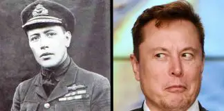 Elon Musk: Aslında ben 3000 yaşında bir vampirim! Elon Musk: Aslında ben 3000 yaşında bir vampirim!