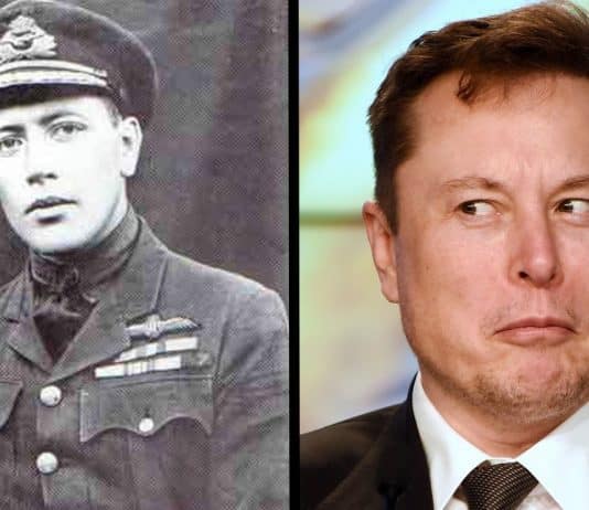 Elon Musk: Aslında ben 3000 yaşında bir vampirim!