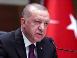 Erdoğan: 1 milyon Suriyeli sınırımıza geliyor, bu insanları nereye yerleştireceğiz?