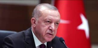 Erdoğan: 1 milyon Suriyeli sınırımıza geliyor, bu insanları nereye yerleştireceğiz?