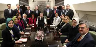 Cumhurbaşkanı Erdoğan: ABD’de bize verebilecekleri Patriot yok Erdoğan: ABD de bize verebilecekleri Patriot yok