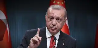 Erdoğan’dan AKP’li vekillere: En az 3 çocuk diyorum, tek çocukta kalıyorsunuz! Erdoğan AKP li vekillere: En az 3 çocuk diyorum, tek çocukta kalıyorsunuz!