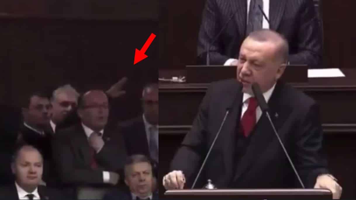 Vatandaş Erdoğan seslendi: Çoluğum çocuğum aç!