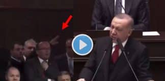 Vatandaş Erdoğan seslendi: Çoluğum çocuğum aç!