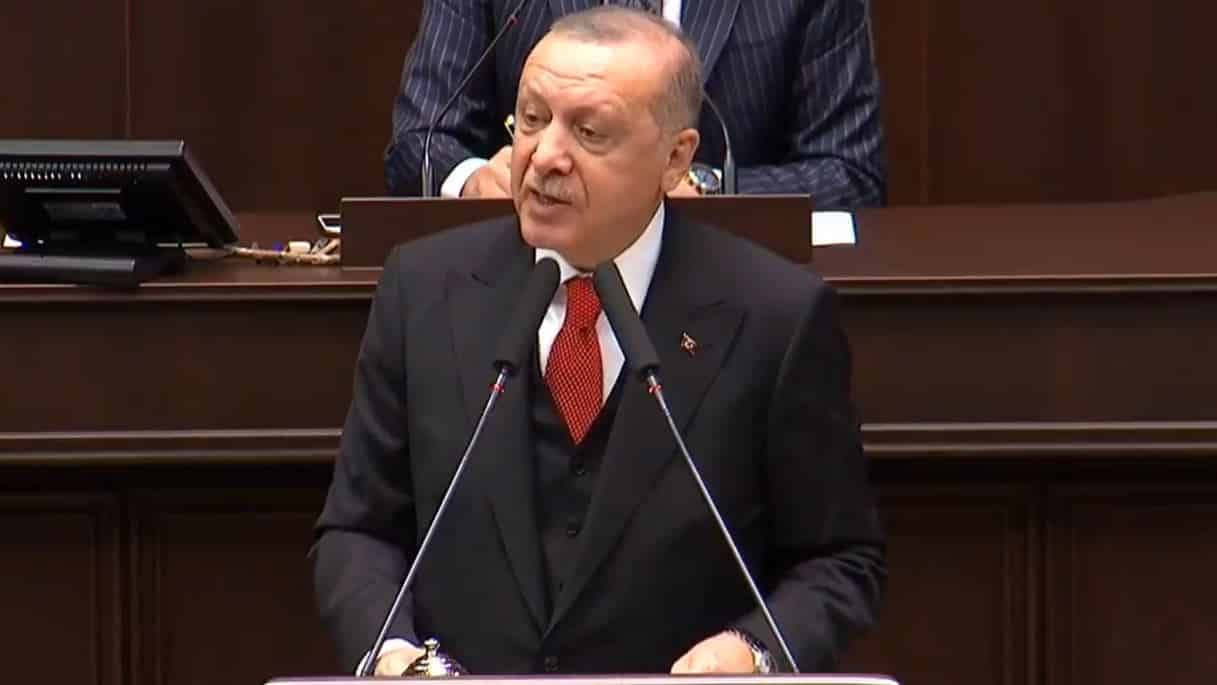 Erdoğan: FETÖ nün en önemli siyasi ayağı Kılıçdaroğlu ve ekibidir