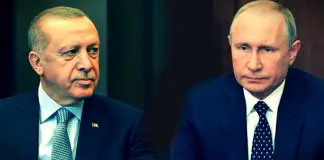 Erdoğan: İdlib harekatı an meselesi! – Rusya: En kötü senaryo olur! Erdoğan: İdlib harekatı an meselesi! - Rusya: En kötü senaryo olur!