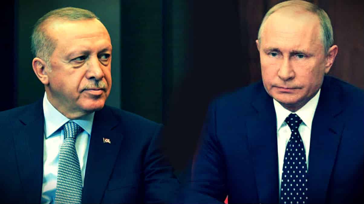 Erdoğan: İdlib harekatı an meselesi! - Rusya: En kötü senaryo olur!
