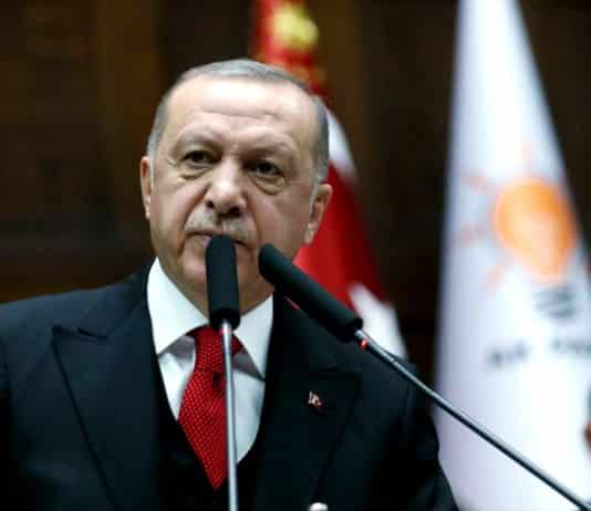 Erdoğan: Askerimize zarar gelirse rejim güçlerini her yerde vuracağız