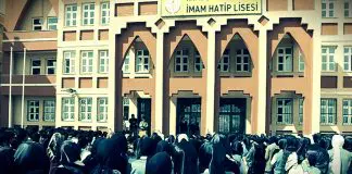 Fen liselerine 30 milyon, imam hatip liselerine 460 milyon lira bütçe! Fen liselerine 30 milyon, imam hatip liselerine 460 milyon lira bütçe!