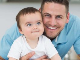 Finlandiya da babalara eşit doğum izni hakkı: Her ebeveyne 164 gün ücretli izin